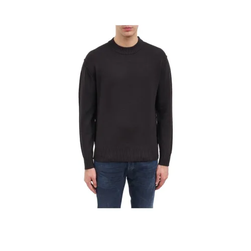 PAOLO PECORA MILANO Свитер Мужской