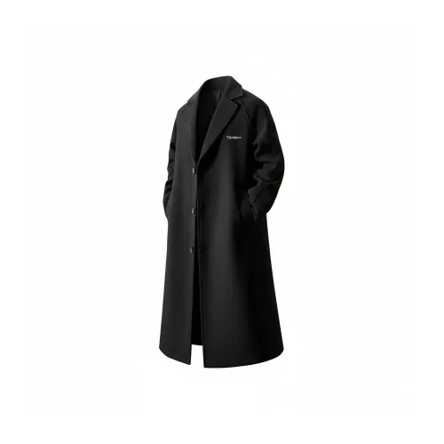 Caramella Унисекс Пальто