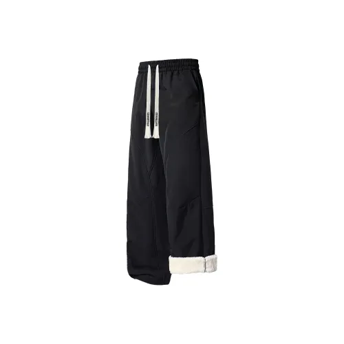 DANGERTIGER Повседневные брюки Унисекс