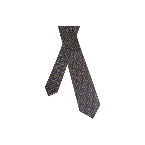 GUCCI Шелковые галстуки для мужчин