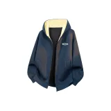 Темно-синий [Стандартное издание / Съемная фирменная брошь]