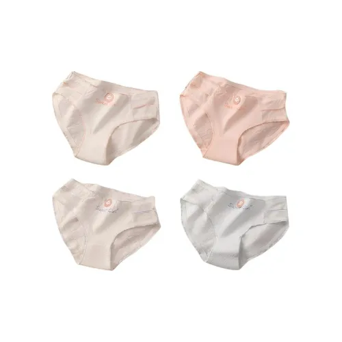 CAOBENCHUSE Женские трусики-бикини