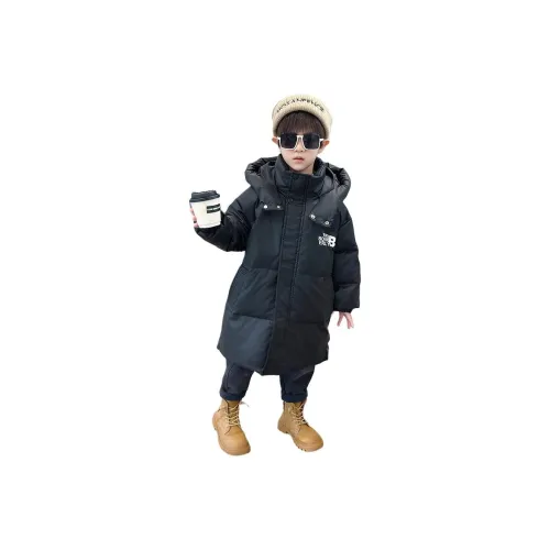 Топ Astro boy Осенний и Зимний для детей 3-7 лет