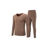 Темно-кофейный