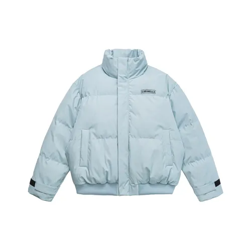 Caramella Унисекс Пуховики