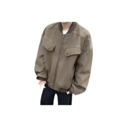 Wooden Rabbit Пуховая куртка Мужская