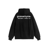 Черный [с флисовой подкладкой]