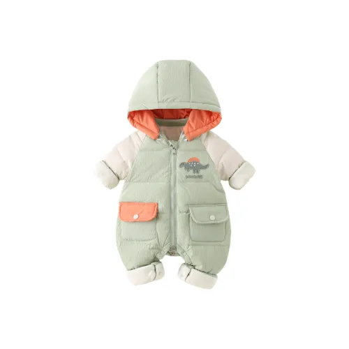 Smileyworld Пуховые куртки One Piece для малышей и детей дошкольного возраста