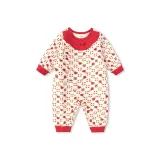 Белый Красный Тон 00316