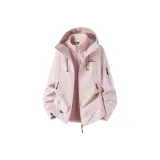 Дерево Пудра (3-в-1 с флисовой подкладкой)