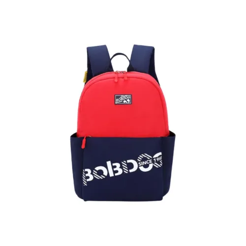 BOBDOG Композитный материал Студенческая сумка для детей