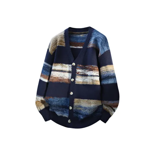 CENTRELESS Унисекс Трикотаж