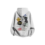 Фотиния Gray (Улучшенная)