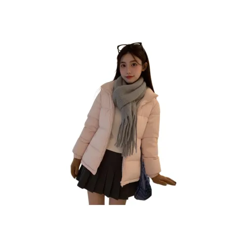 HIPHOPPUNKS Пуховая куртка Женская