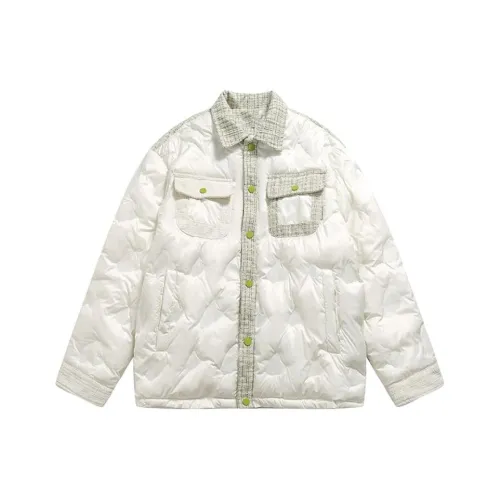 MDEHT Женские пуховики