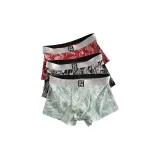 Бордовый + Темно-синий + Серо-зеленый