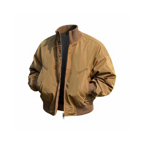 PERK EGLE Хлопковый пуховик Пальто Унисекс