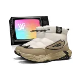 Белый хаки, флисовая подкладка