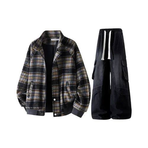 ZIRUNGE Повседневная спортивная одежда унисекс