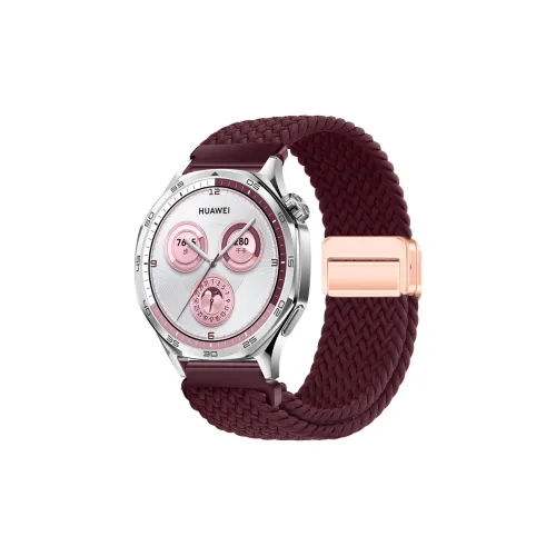 COORUBA Ремень Совместимость с Huawei Материал Нейлон