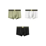 [3 упаковки] Обсидиан Черный + Айвори Белый + Фарфоровый Бежевый Зеленый