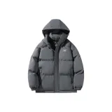 Метеоритный серый