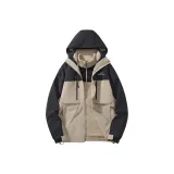 Хаки (3-в-1 Polar Fleece Liner)