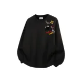 Black High-quality Cotton  
Черный высококачественный хлопок