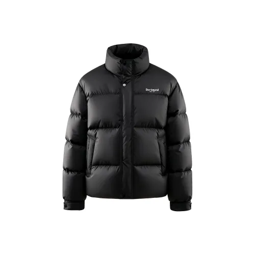 PULUSHIDUOTEMENGDE Пуховик Унисекс