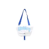 Синий Белый