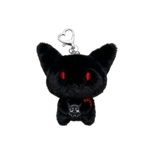 LuluCanaan Плюшевые брелоки унисекс