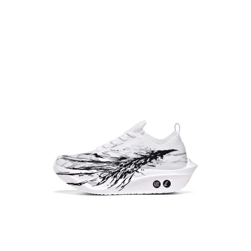 LEBUZHE Низкий топ детская беговая обувь унисекс