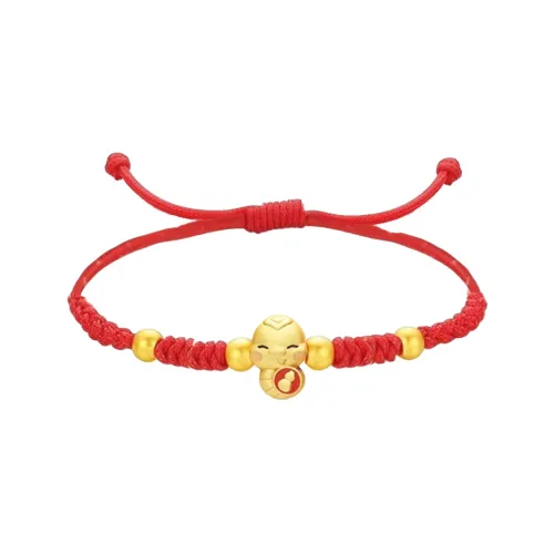 QIANFANGDAHUANGYE Тканевые шнурки Браслеты Унисекс