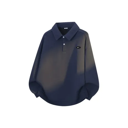 Warrior Унисекс Поло