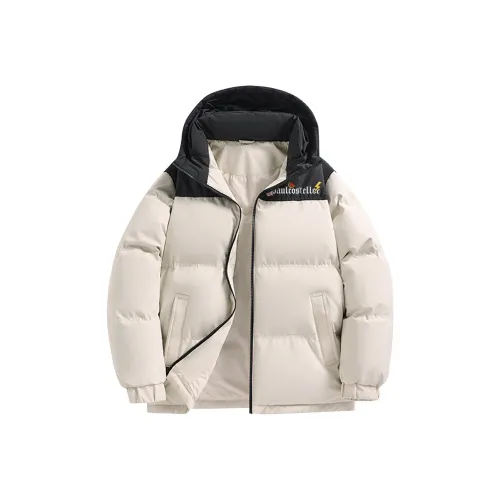 PAUL COSTELLOE Пуховик Унисекс