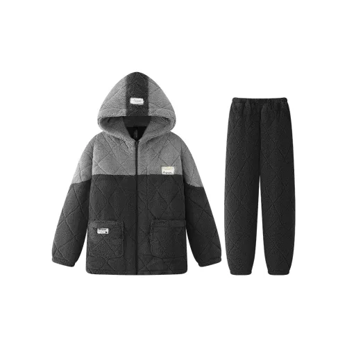 TINGYILAN Изображение Цвет Мужской Пижамный Комплект