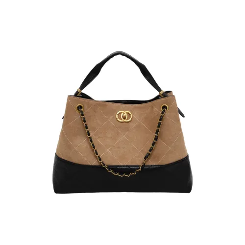 ROSEDAWN ПУ (полиуретан) Сумка через плечо большая женская многоцветная