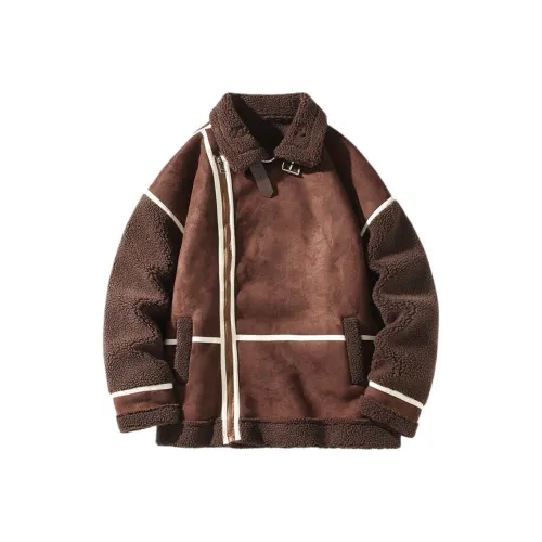 Sacrednss R Хлопковый пуховик для подростков