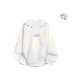 Белый [с флисовой подкладкой]