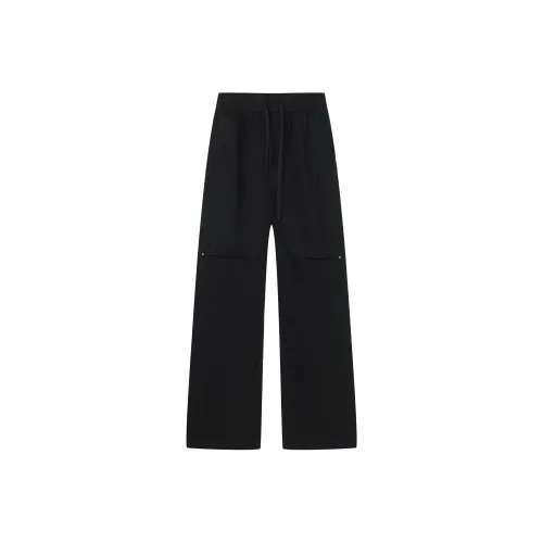 Fingercrox I.t Group Hong KONG FGXX Ape Голова Повседневные брюки Унисекс