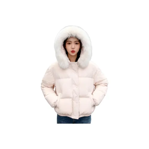MISSHONEY MH Хлопковый пуховик женский