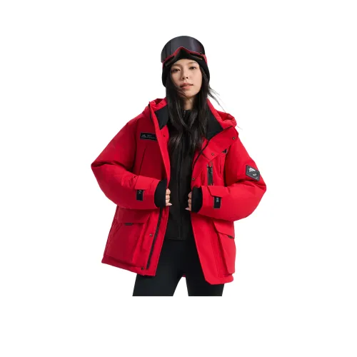 YAYA 2025 Down Jacket Coat Unisex