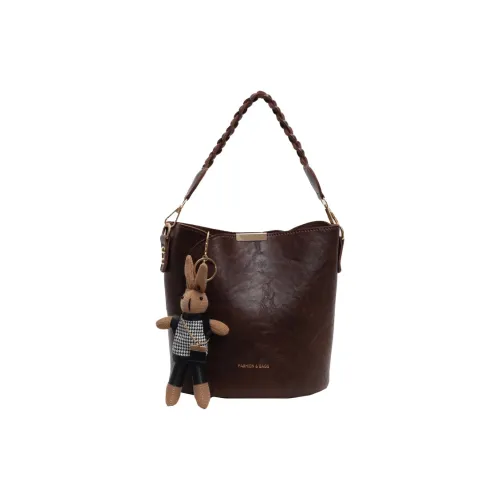 BLAKE FLEETO ПУ (полиуретан) Сумка Стандартная Женская Многоцветная