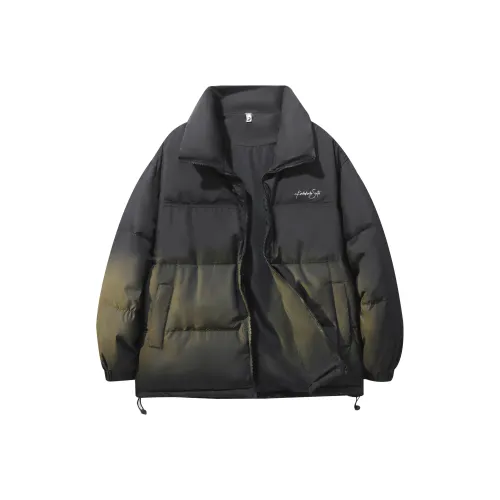 KADAKADA SUITE Пуховик Унисекс