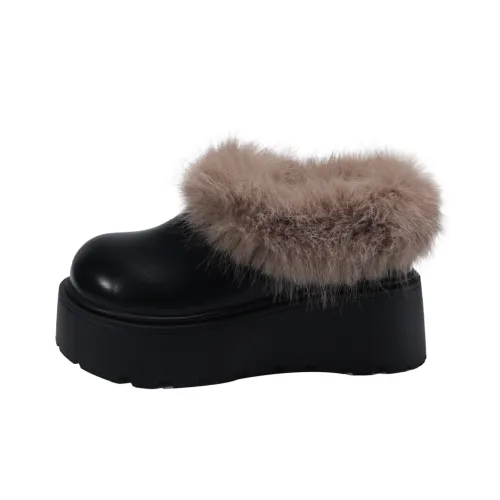 Dawei's House Сноубутсы Женские