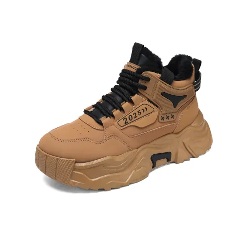 GOYN Детская хлопковая обувь для школьного возраста