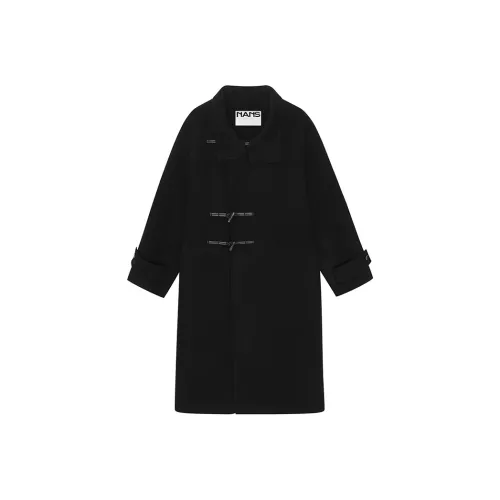 NANS STUDIO Мужское пальто
