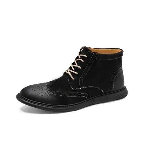 Blade Warrior Носки Crew Martin Boot Мужской