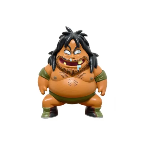 Banpresto Dragonball Bactria Фигурки с призами