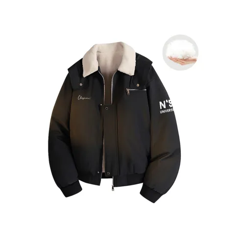 Herbal Primer Пуховая куртка Унисекс